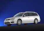 Ford Mondeo ST220 Turnier 2002 года